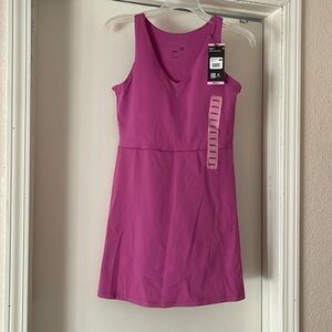 GapFit Active Tank Dress